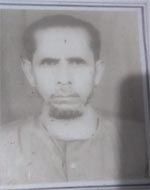 
  		সমাজ সেবক	